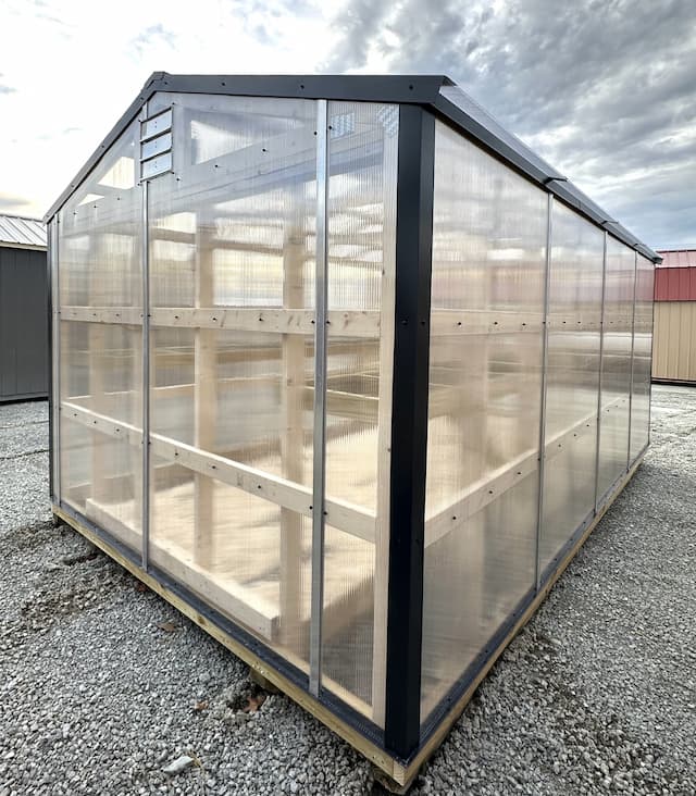 Pro Series - Greenhouse 10 x 16